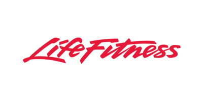 Logo LifeFitness