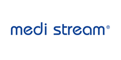 Logo Medistream