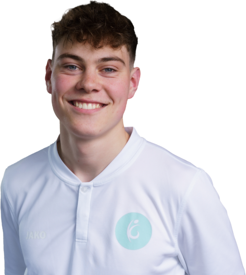 Gesundheitswerkstatt Mitarbeiter | Daniel Spoor