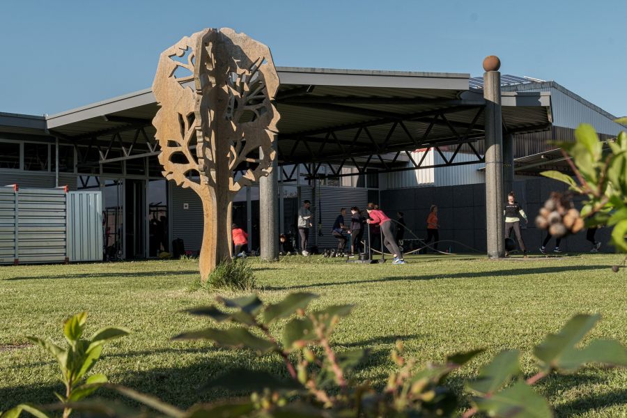 Gesundheitswerkstatt Speyer