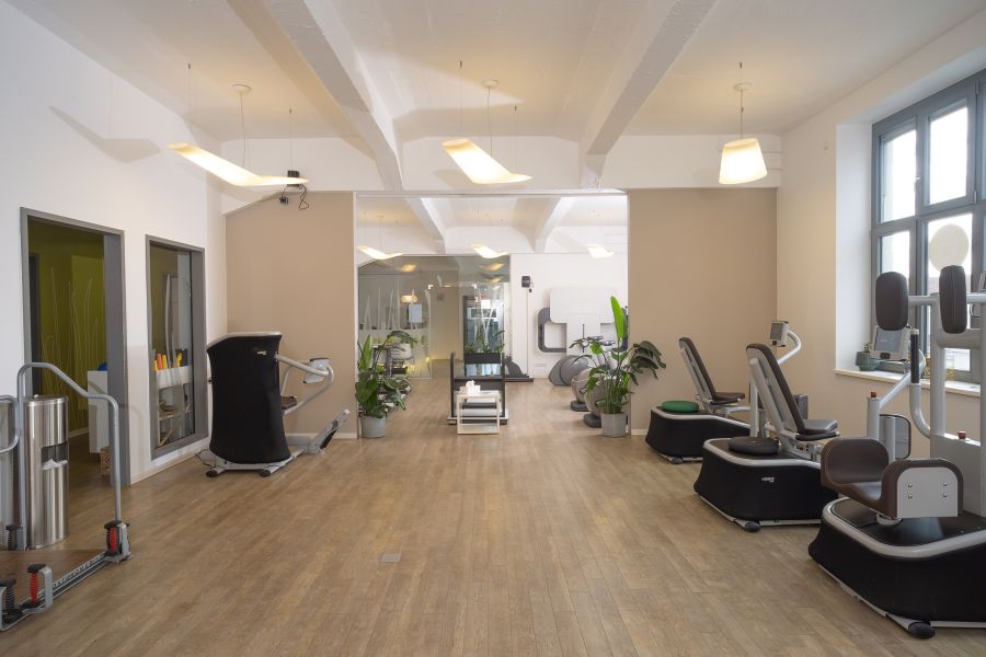 Gesundheitswerkstatt Speyer