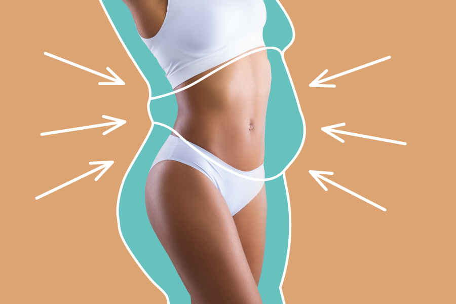 Abnehmen & Figurtraining