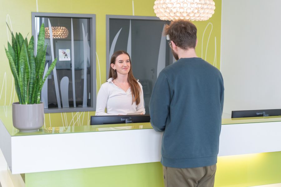 Gesundheitswerkstatt Speyer