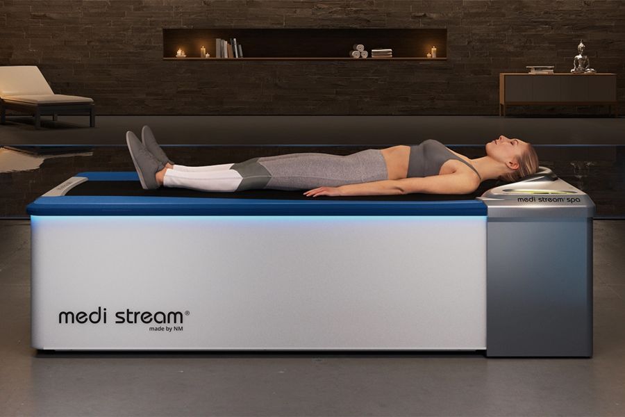 medi stream®