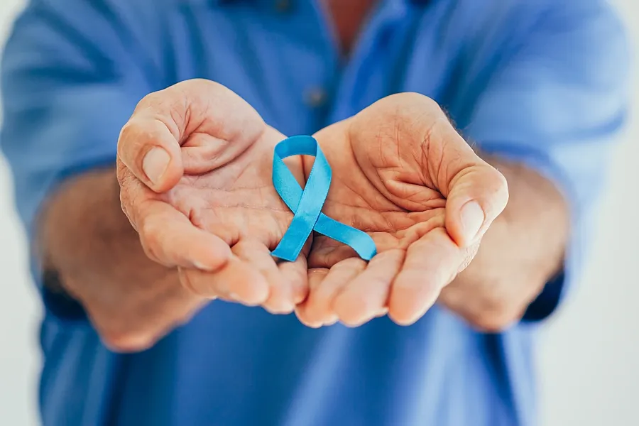 Aktiv leben mit Krebs