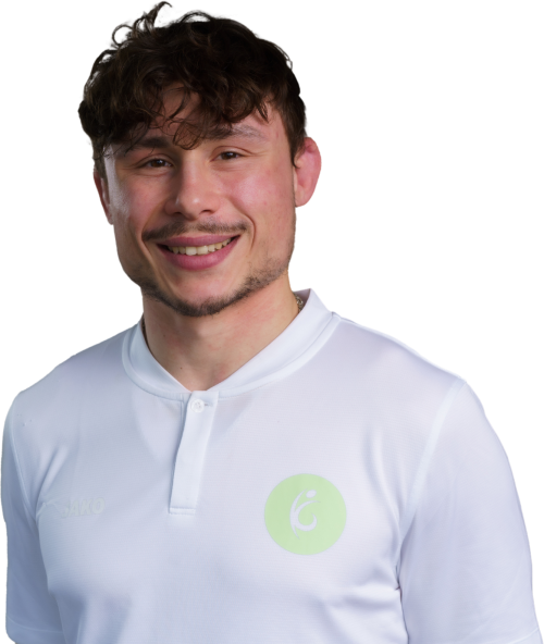 Gesundheitswerkstatt Mitarbeiter | Daniel Spoor 