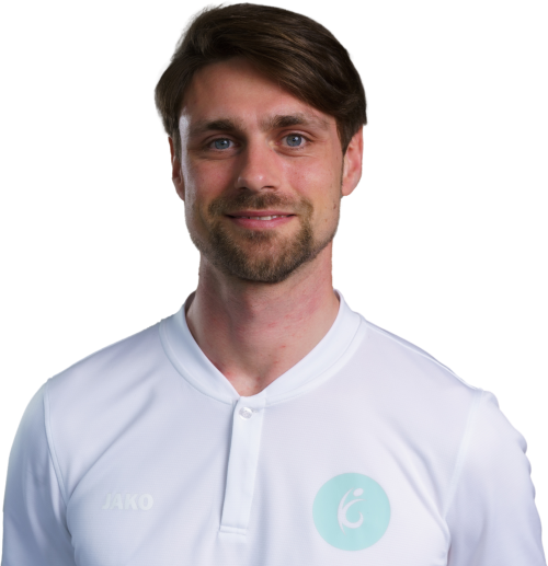 Gesundheitswerkstatt Mitarbeiter | Daniel Spoor